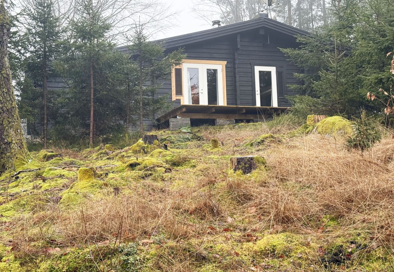 Ferienhaus in Knäred - Gemütliches Ferienhaus in der Nähe von Angeln