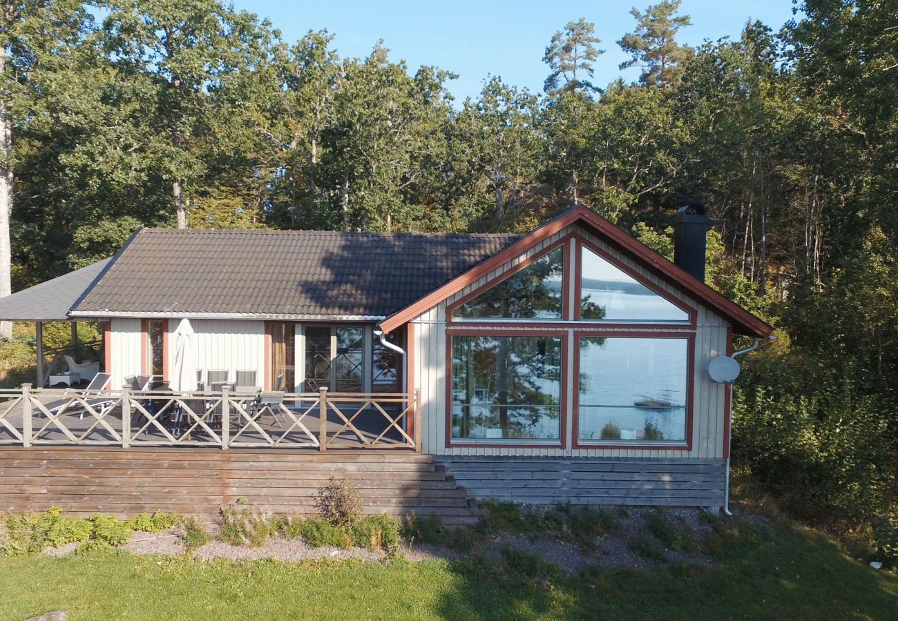 Ferienhaus in Dalskog - Ferienhaus in Dalskog mit Panoramablick | SE17006 