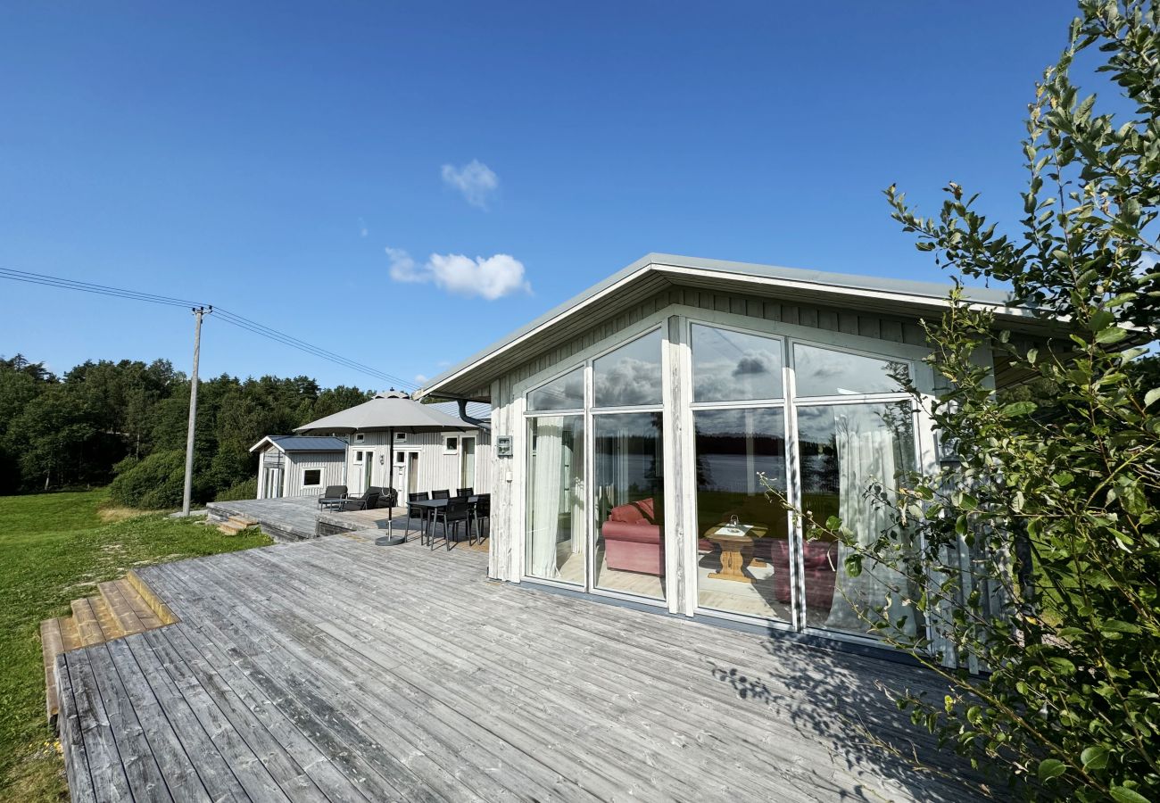 Ferienhaus in Årjäng - Schönes Ferienhaus in Årjäng | SE18020