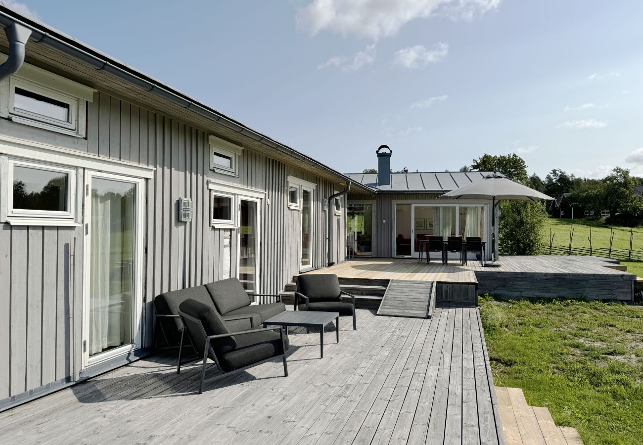 Ferienhaus in Årjäng - Schönes Ferienhaus in Årjäng | SE18020