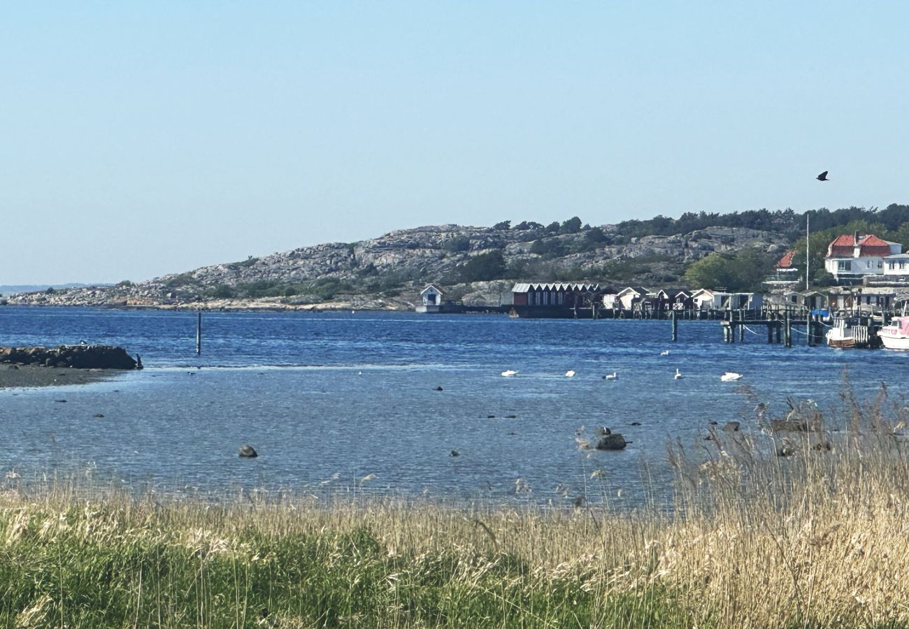 Ferienwohnung in Särö -  Schöne unabhängige Ferienwohnung auf Särö | SE02070