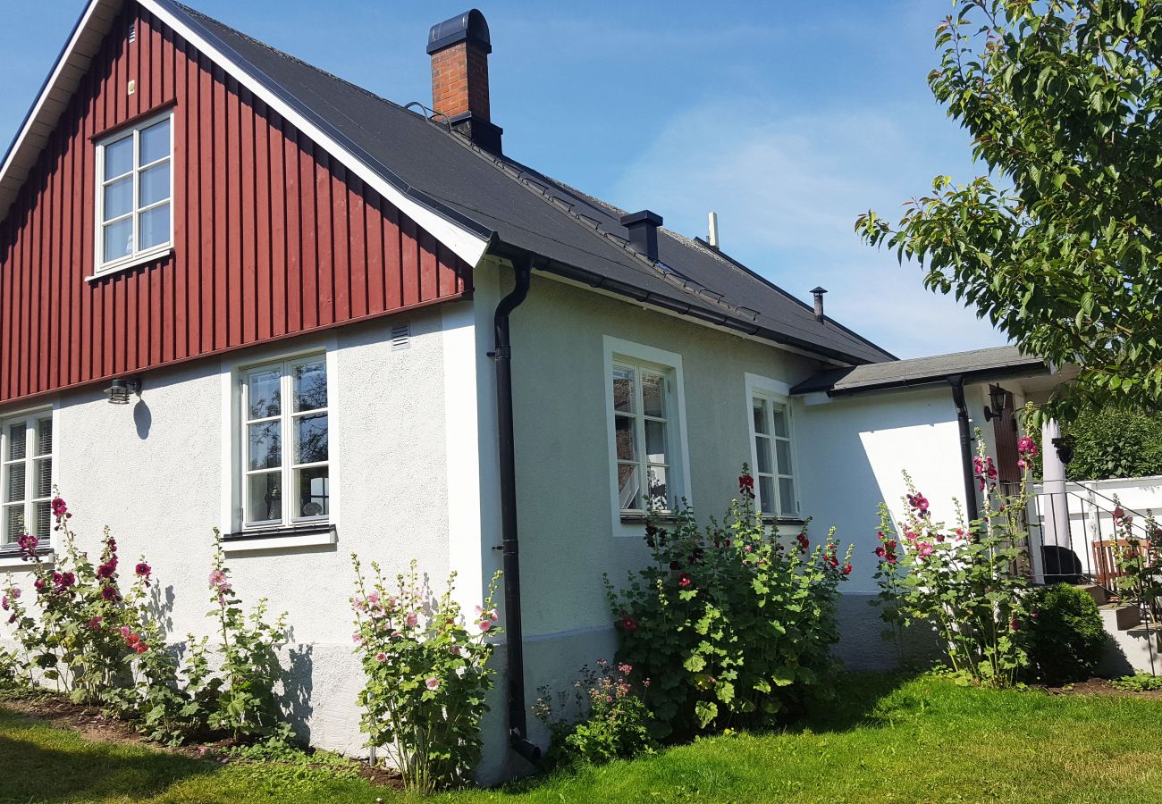Ferienhaus in Ystad - Schönes Ferienhaus in Ystad | SE01072