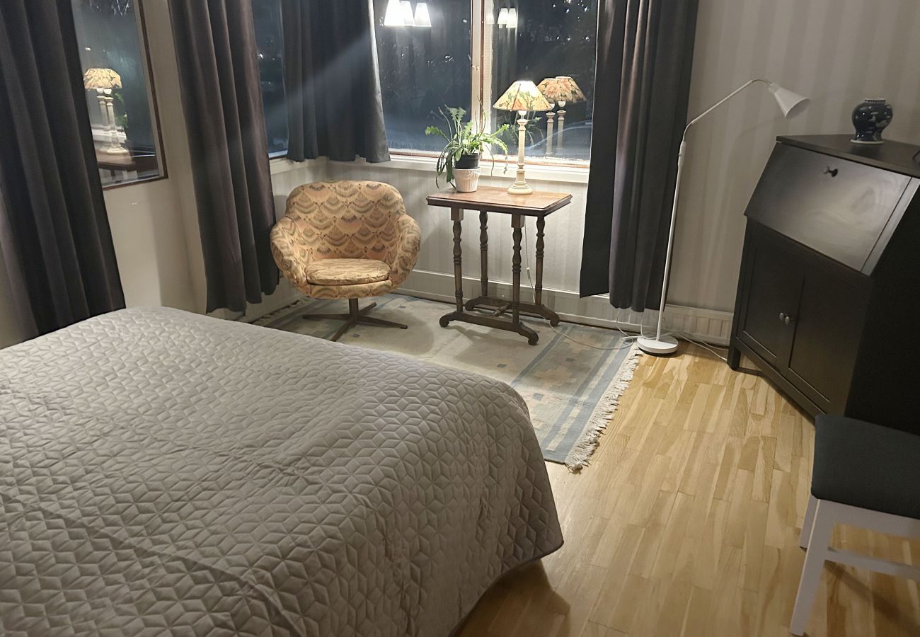 Ferienhaus in Värnamo - StayNordic | Gut ausgestattetes Ferienhaus in Värnamo | SE07043