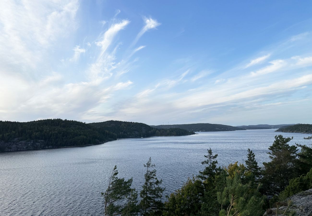 Ferienhaus in Henån - Staynordic | Sehr schöne Villa im Nordwesten von Orust | SE09043