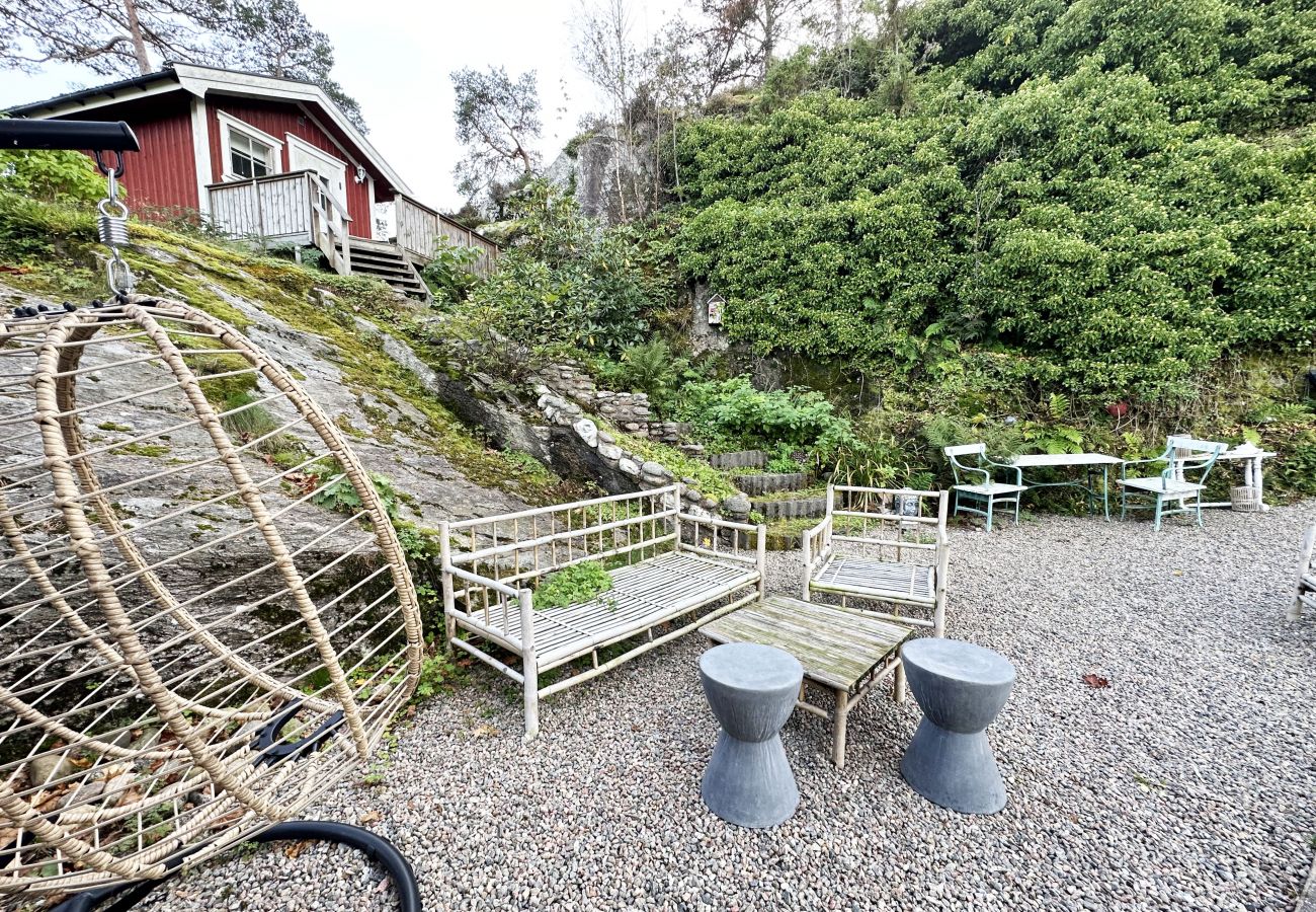 Ferienhaus in Henån - Staynordic | Sehr schöne Villa im Nordwesten von Orust | SE09043