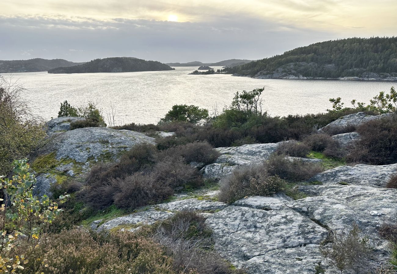 Ferienhaus in Henån - Staynordic | Sehr schöne Villa im Nordwesten von Orust | SE09043