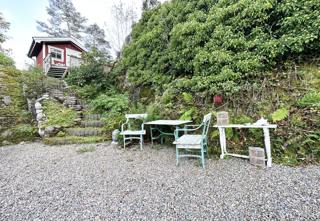 Ferienhaus in Henån - Staynordic | Sehr schöne Villa im Nordwesten von Orust | SE09043