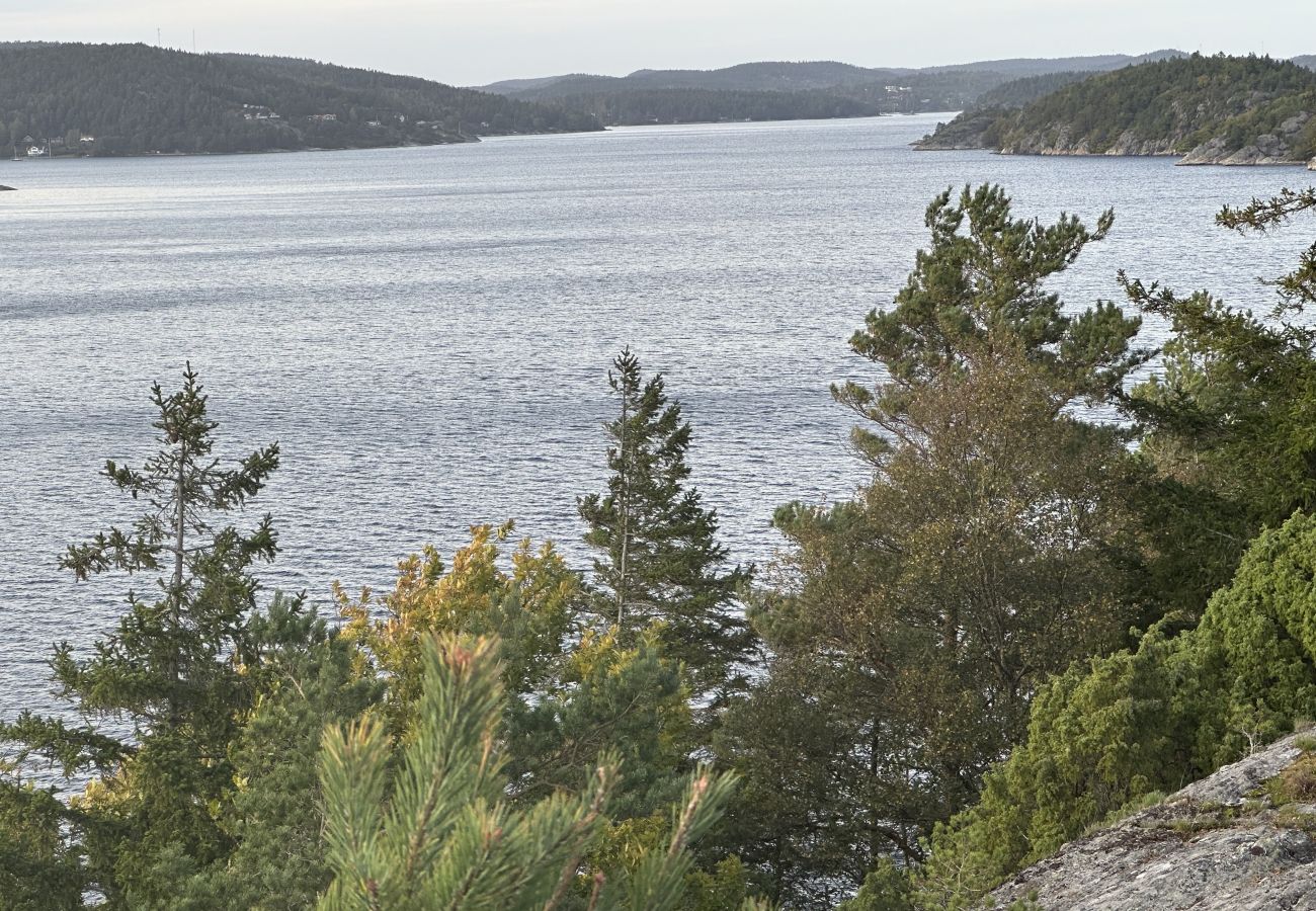 Ferienhaus in Henån - Staynordic | Sehr schöne Villa im Nordwesten von Orust | SE09043