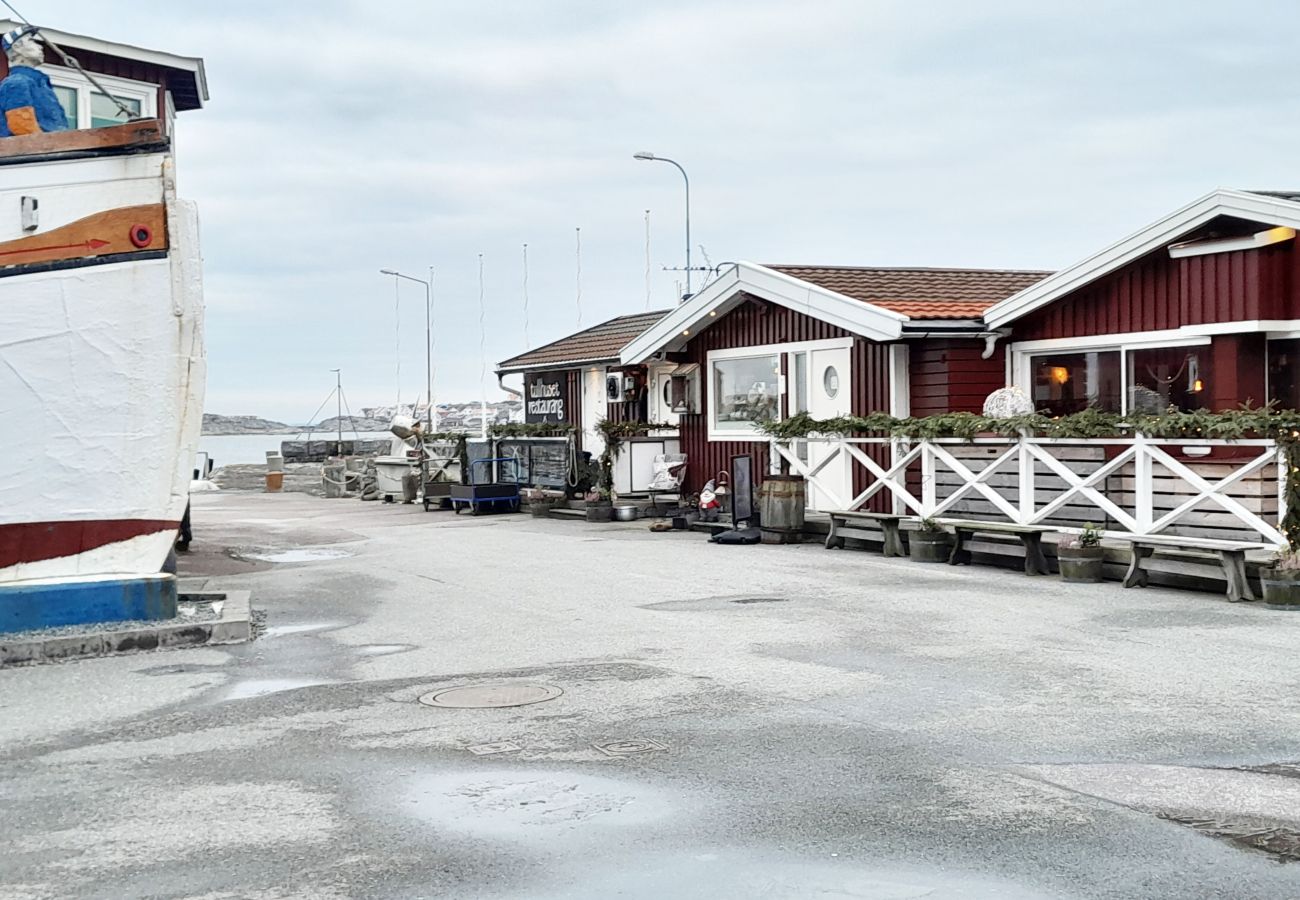 Ferienwohnung in Hönö - Geräumige Ferienwohnung auf dem malerischen Hönö | SE08073