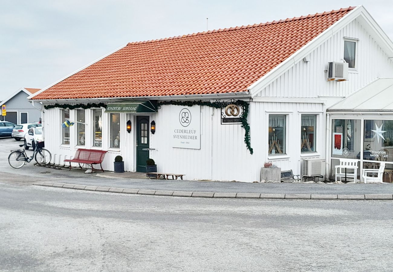 Ferienwohnung in Hönö - Geräumige Ferienwohnung auf dem malerischen Hönö | SE08073