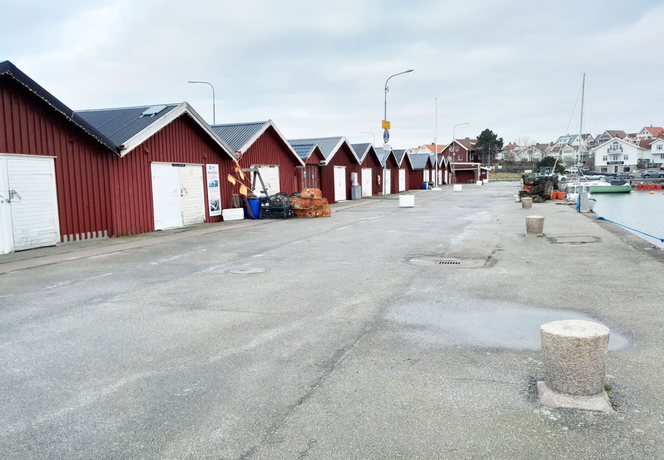 Ferienwohnung in Hönö - Geräumige Ferienwohnung auf dem malerischen Hönö | SE08073