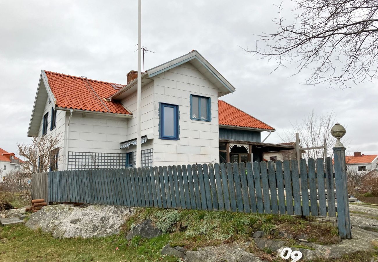 Ferienwohnung in Hönö - Geräumige Ferienwohnung auf dem malerischen Hönö | SE08073