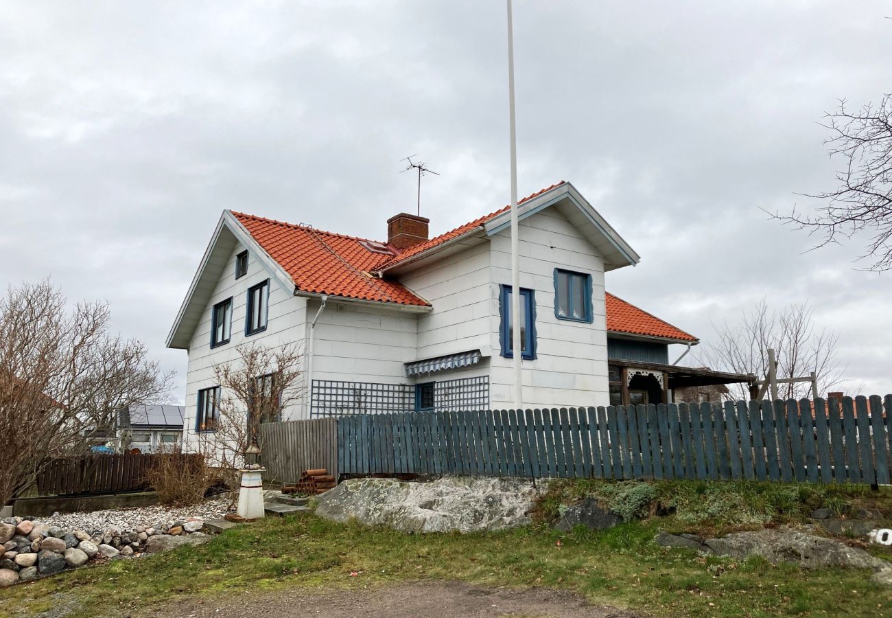 Ferienwohnung in Hönö - Geräumige Ferienwohnung auf dem malerischen Hönö | SE08073