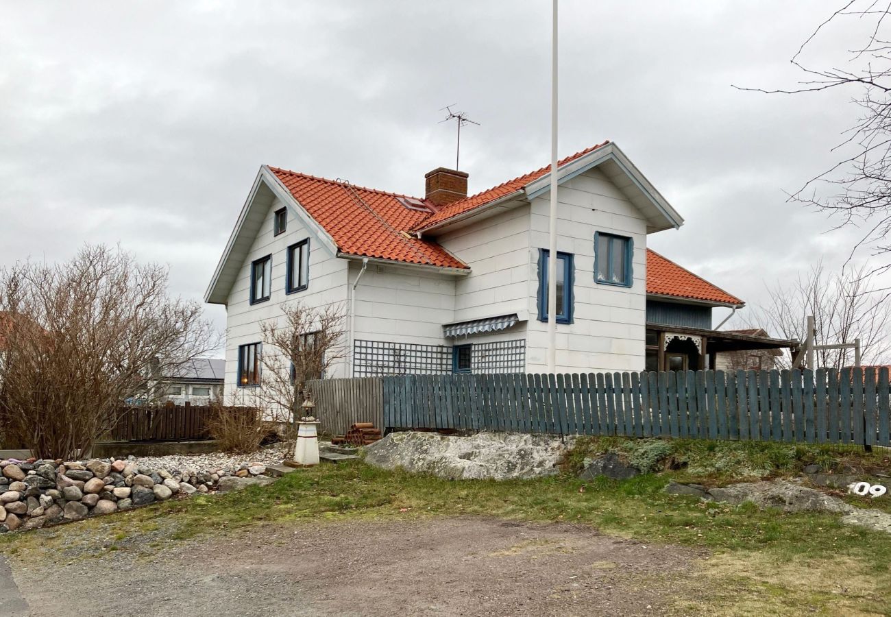 Ferienwohnung in Hönö - Geräumige Ferienwohnung auf dem malerischen Hönö | SE08073