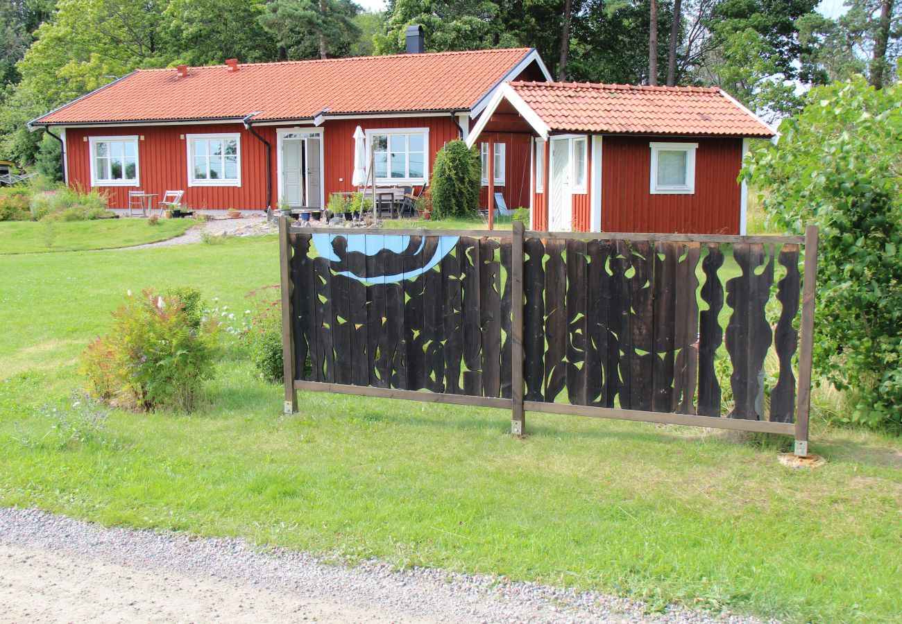 Ferienhaus in Mölnbo - Ferienhaus in Mölnbo bei Gnesta | SE13030