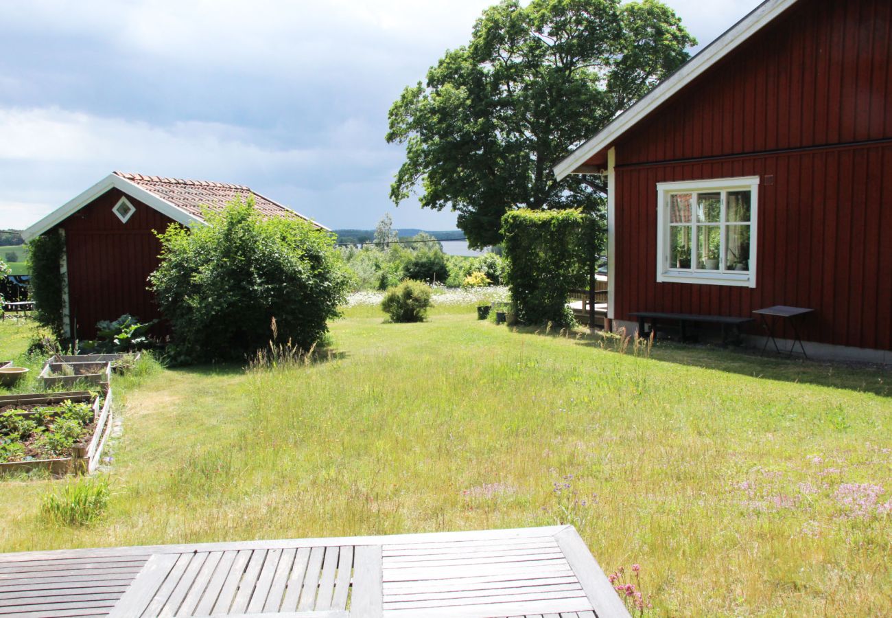 Ferienhaus in Mölnbo - Ferienhaus in Mölnbo bei Gnesta | SE13030