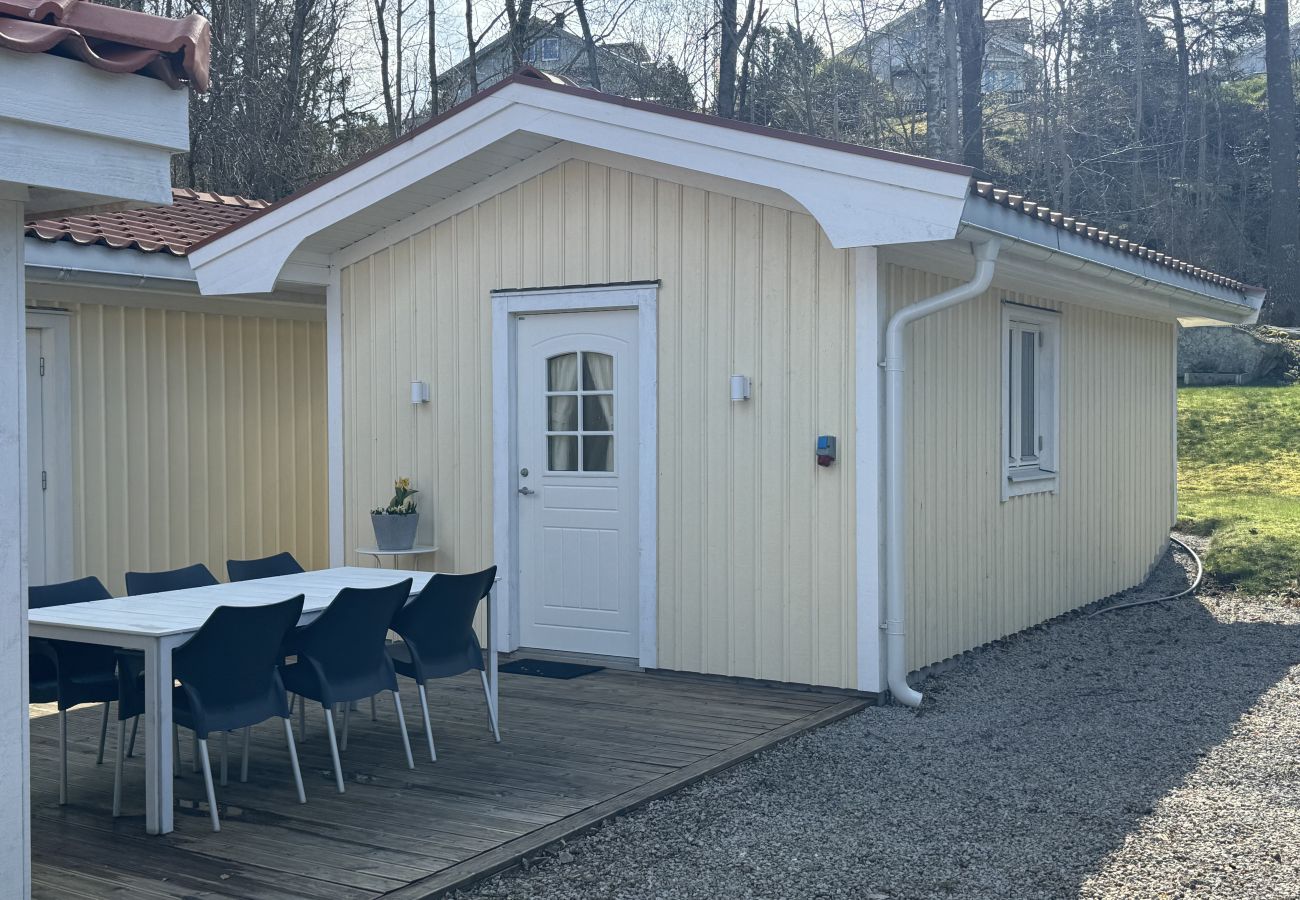 Ferienhaus in Strömstad - Gemütliches Ferienhaus für vier Personen in Strömstad | SE09052