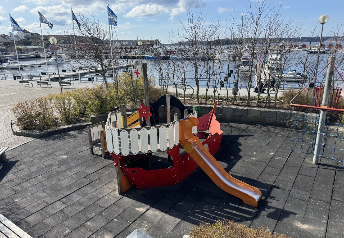 Ferienhaus in Strömstad - Gemütliches Ferienhaus für vier Personen in Strömstad | SE09052