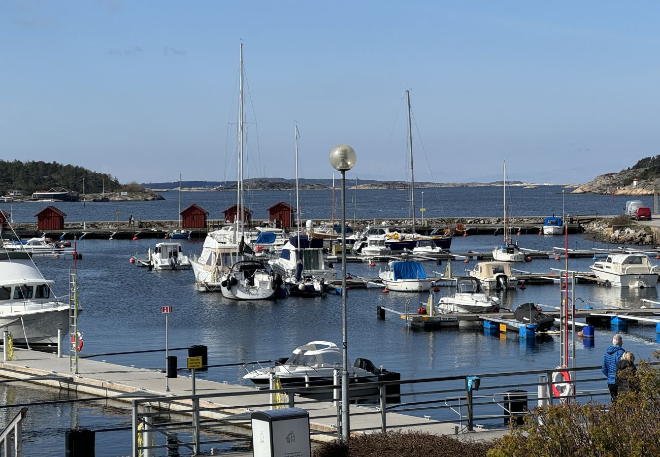 Ferienhaus in Strömstad - Gemütliches Ferienhaus für vier Personen in Strömstad | SE09052