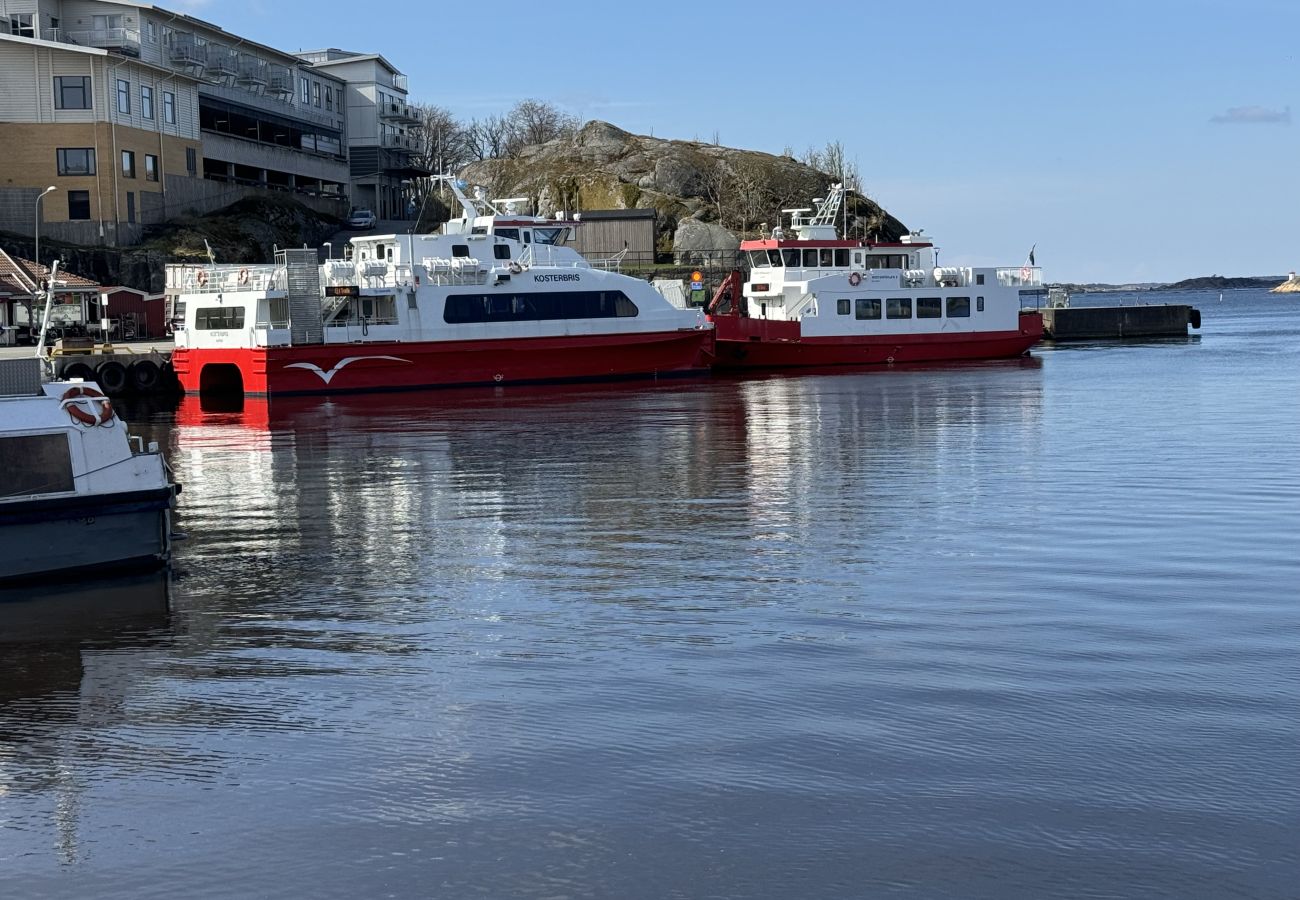 Ferienhaus in Strömstad - Gemütliches Ferienhaus für vier Personen in Strömstad | SE09052