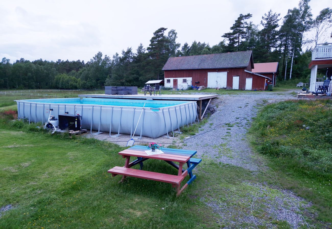 Ferienhaus in Strömstad - Landhaus in der Nähe von Strömstad | SE09054