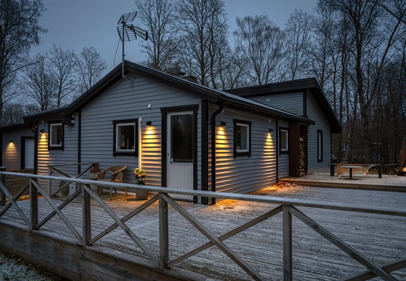 Ferienhaus in Höör - Gemütliches und modernes Haus in Höör | SE01063