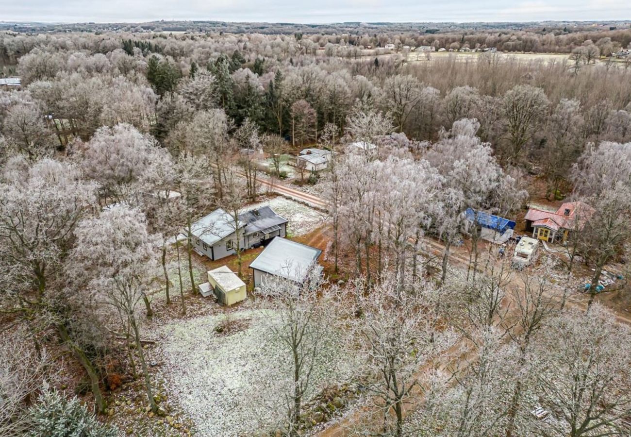 Ferienhaus in Höör - Gemütliches und modernes Haus in Höör | SE01063