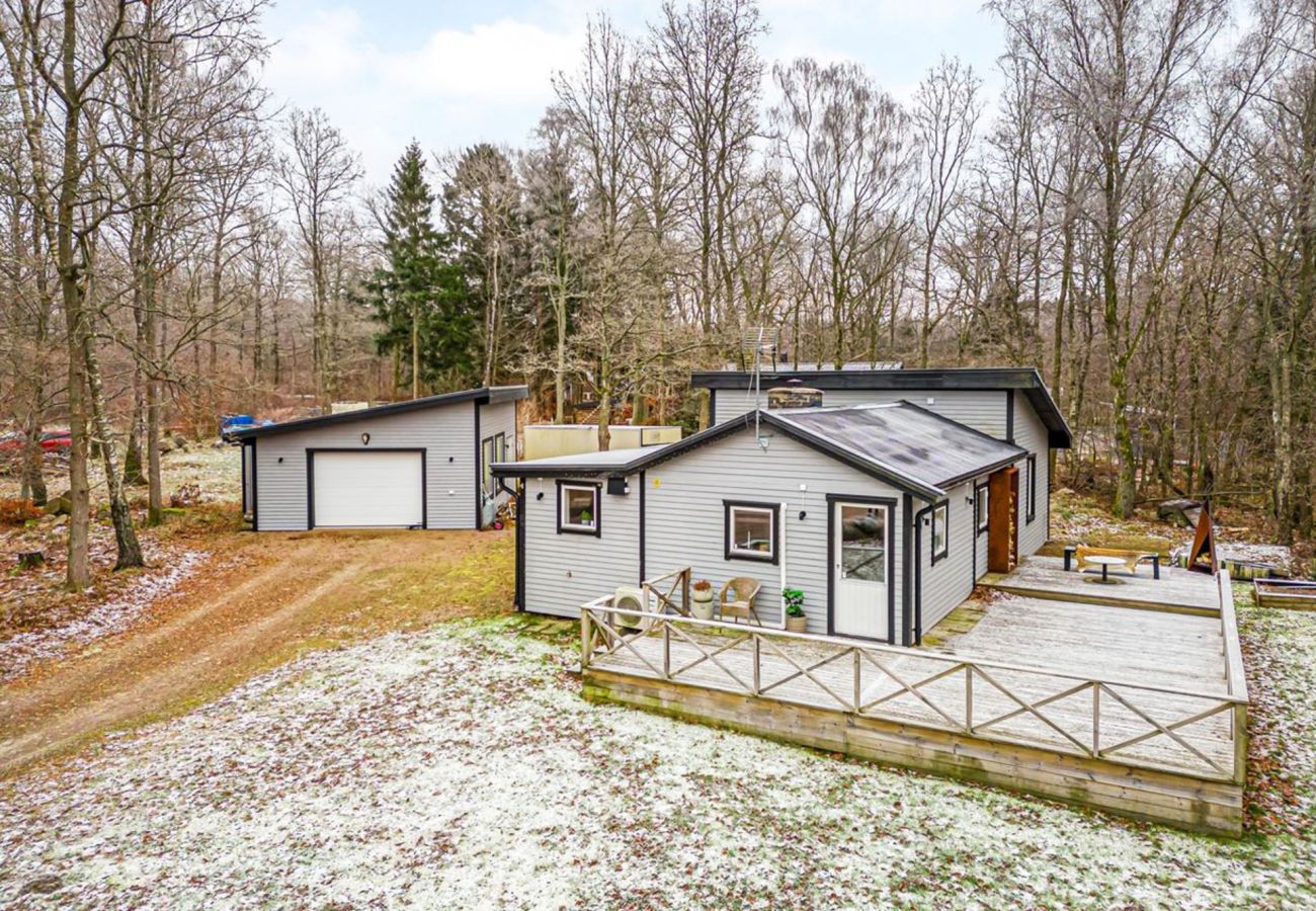 Ferienhaus in Höör - Gemütliches und modernes Haus in Höör | SE01063