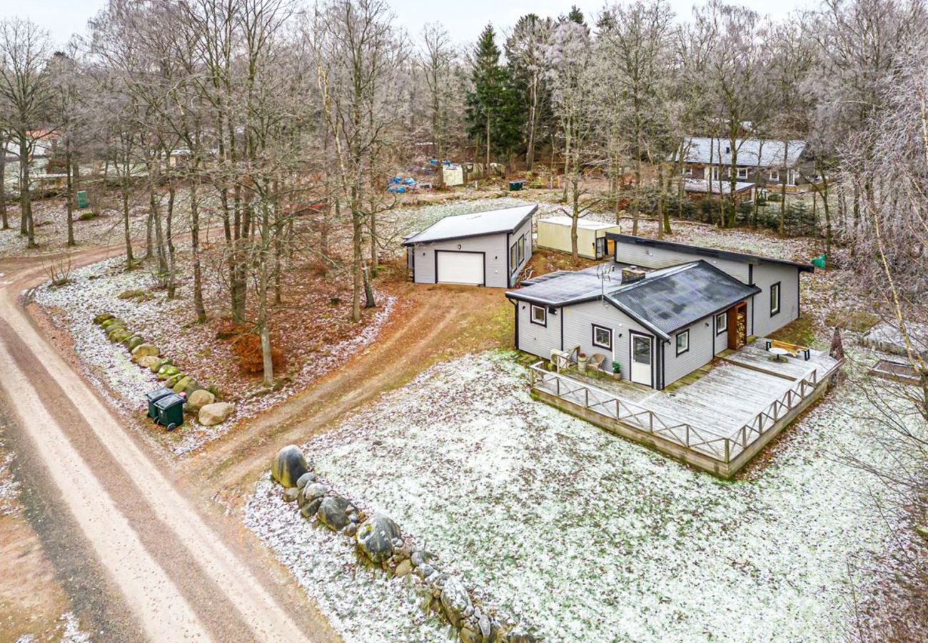 Ferienhaus in Höör - Gemütliches und modernes Haus in Höör | SE01063