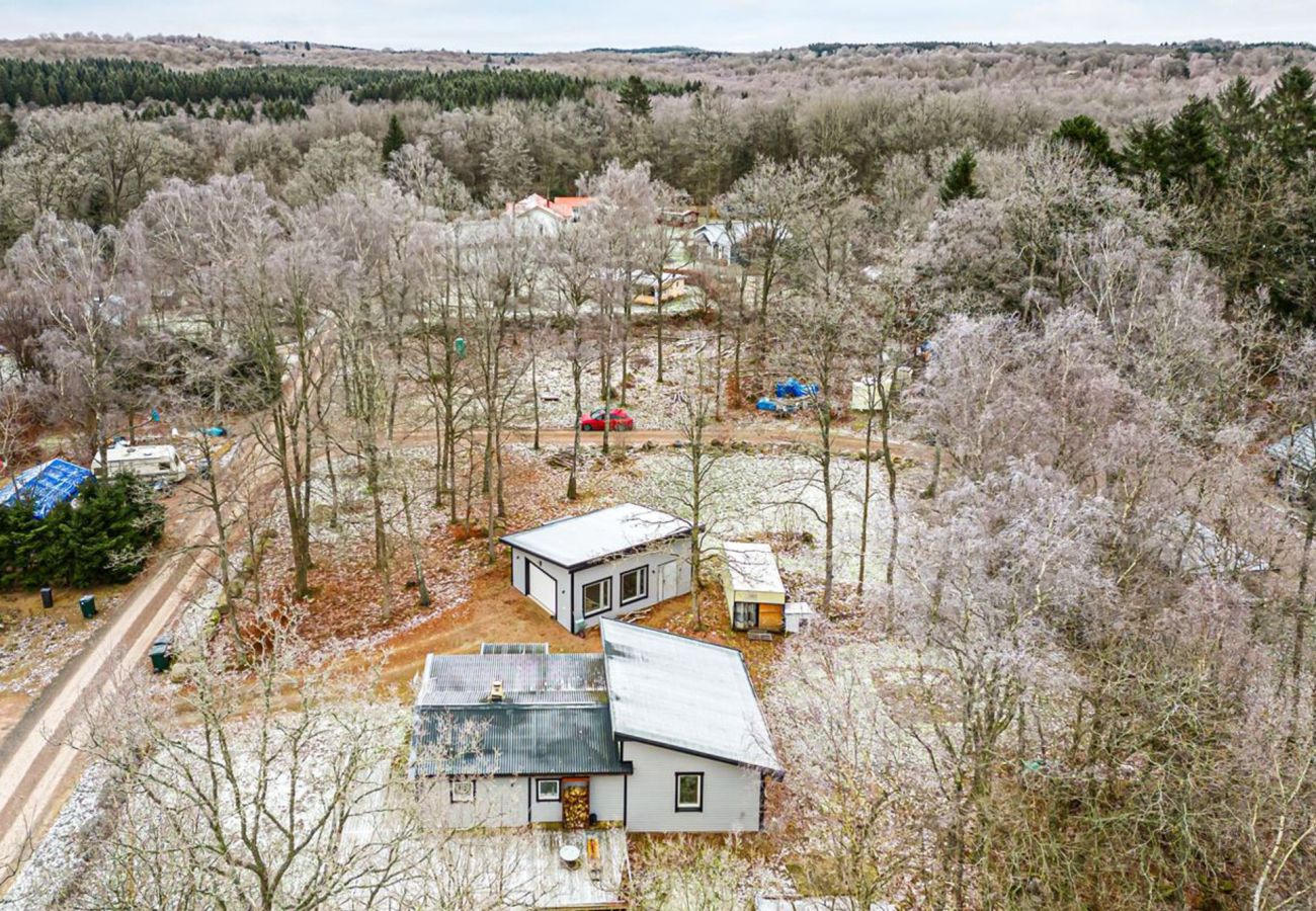 Ferienhaus in Höör - Gemütliches und modernes Haus in Höör | SE01063