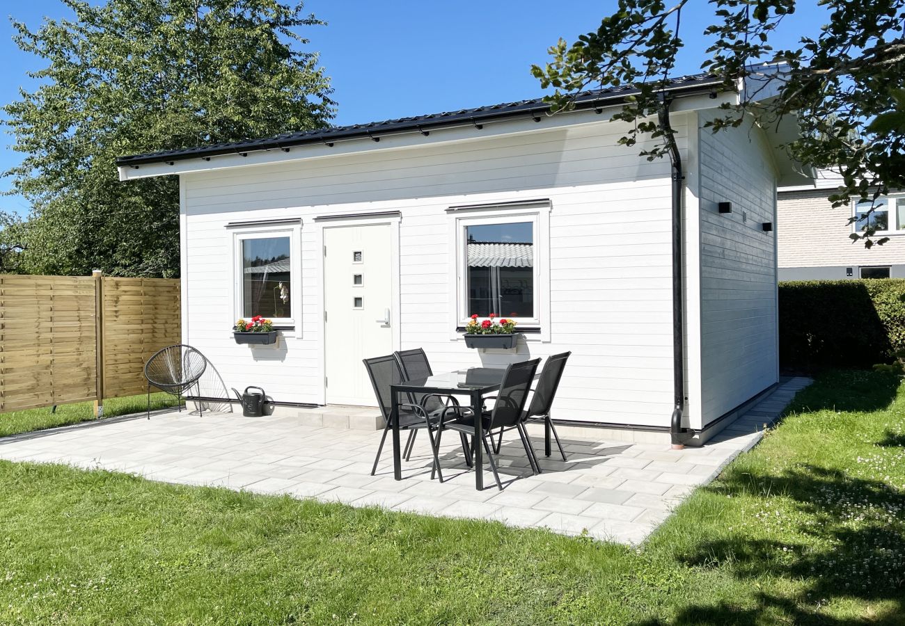 Ferienhaus in Vimmerby - Neu erbautes Gästehaus in Vimmerby | SE05065