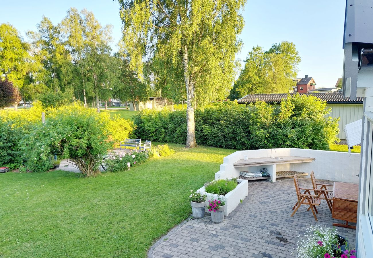 Ferienhaus in Brålanda - Charmantes Ferienhaus in Dalsland mit Nähe zu mehreren Badeseen | SE08074