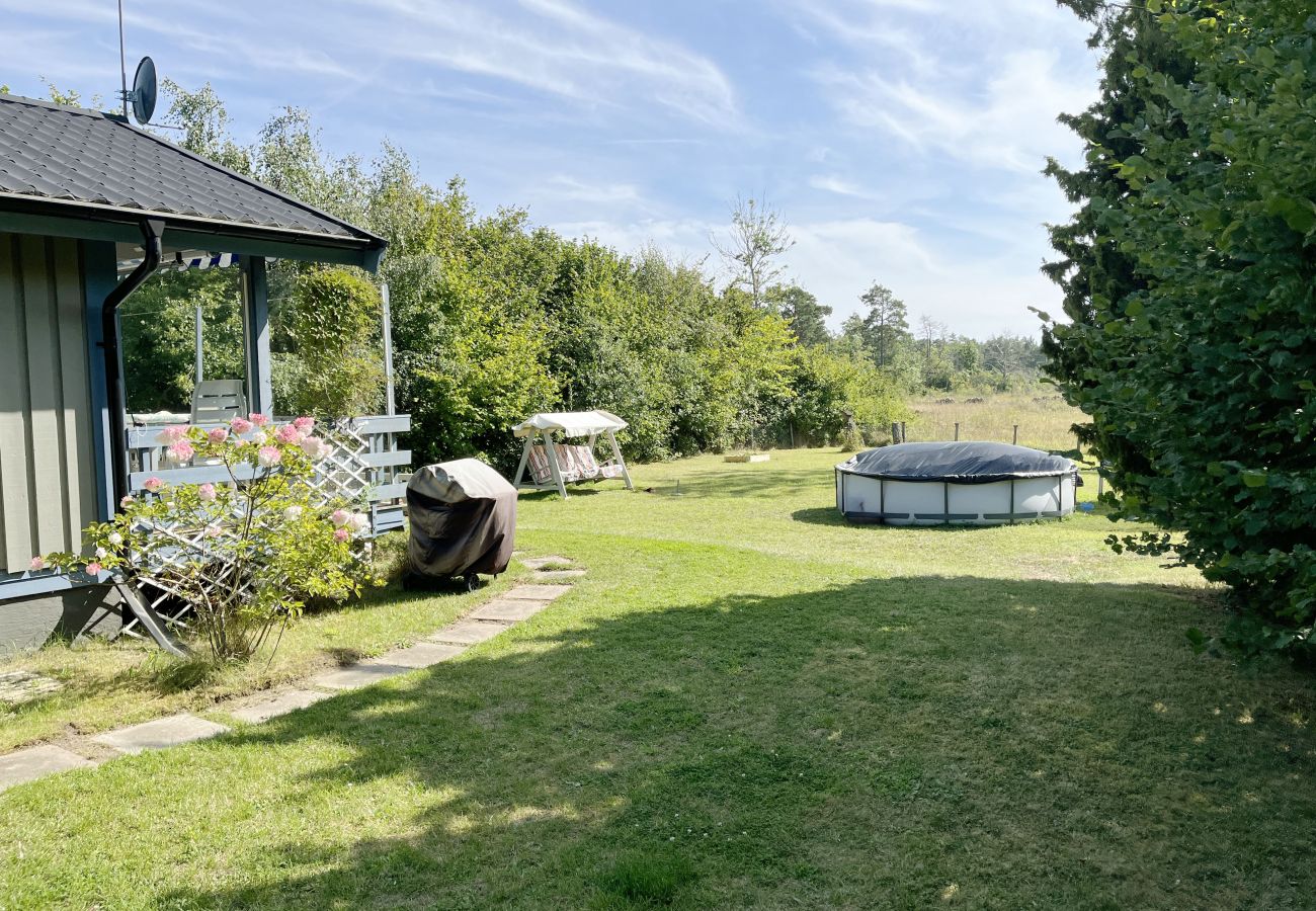 Ferienhaus in Löttorp - Geräumige Villa in malerischer Lage außerhalb von Löttorp | SE04048