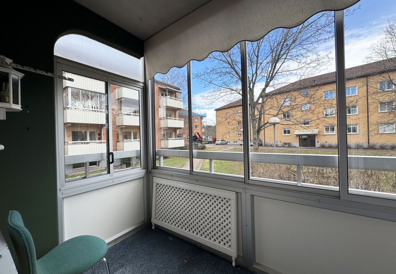 Ferienwohnung in Karlstad - Schöne, ruhige Wohnung im Zentrum von Karlstad | SE18029