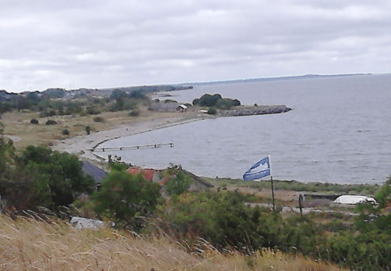 Ferienhaus in Borgholm - Gemütliches Ferienhaus in Äleklinta, nördlich von Borgholm, nahe am Meer | SE04049