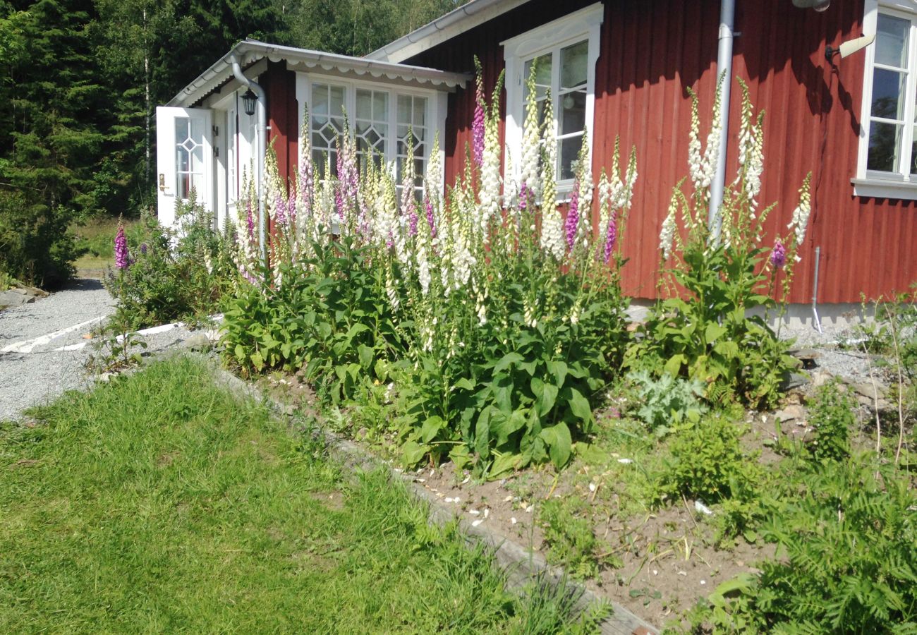 Ferienhaus in Varekil - Sommervilla auf dem Land in der Nähe von Varekil/Orust | SE09062