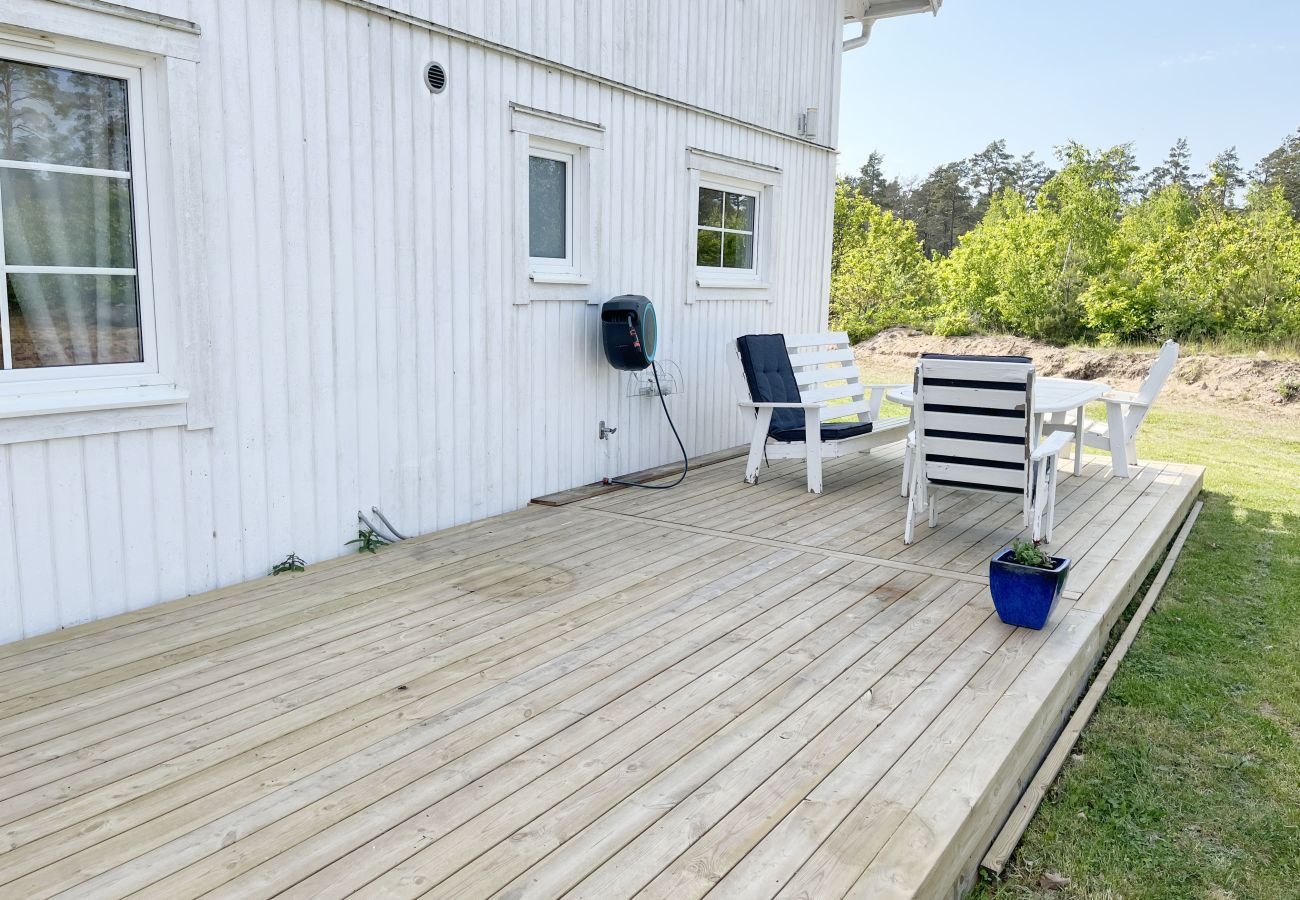 Ferienhaus in Rockneby - Große und geräumige Villa in Revsudden, nördlich von Kalmar | SE05075