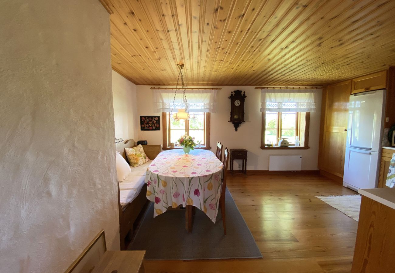 Ferienhaus in Broby - Ferienhaus im malerischen Broby | SE01067