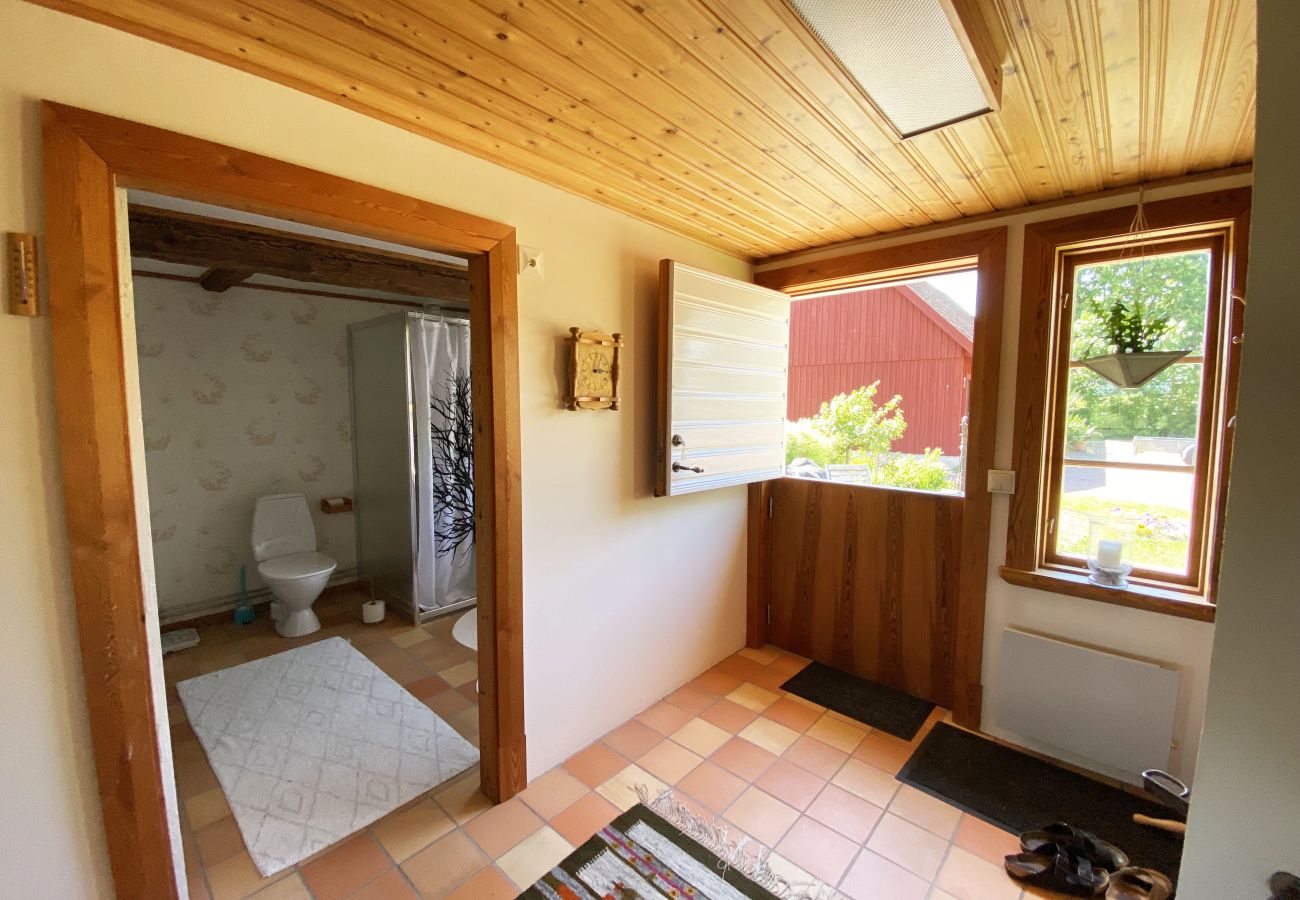 Ferienhaus in Broby - Ferienhaus im malerischen Broby | SE01067