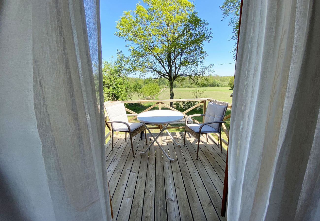 Ferienhaus in Broby - Ferienhaus im malerischen Broby | SE01067