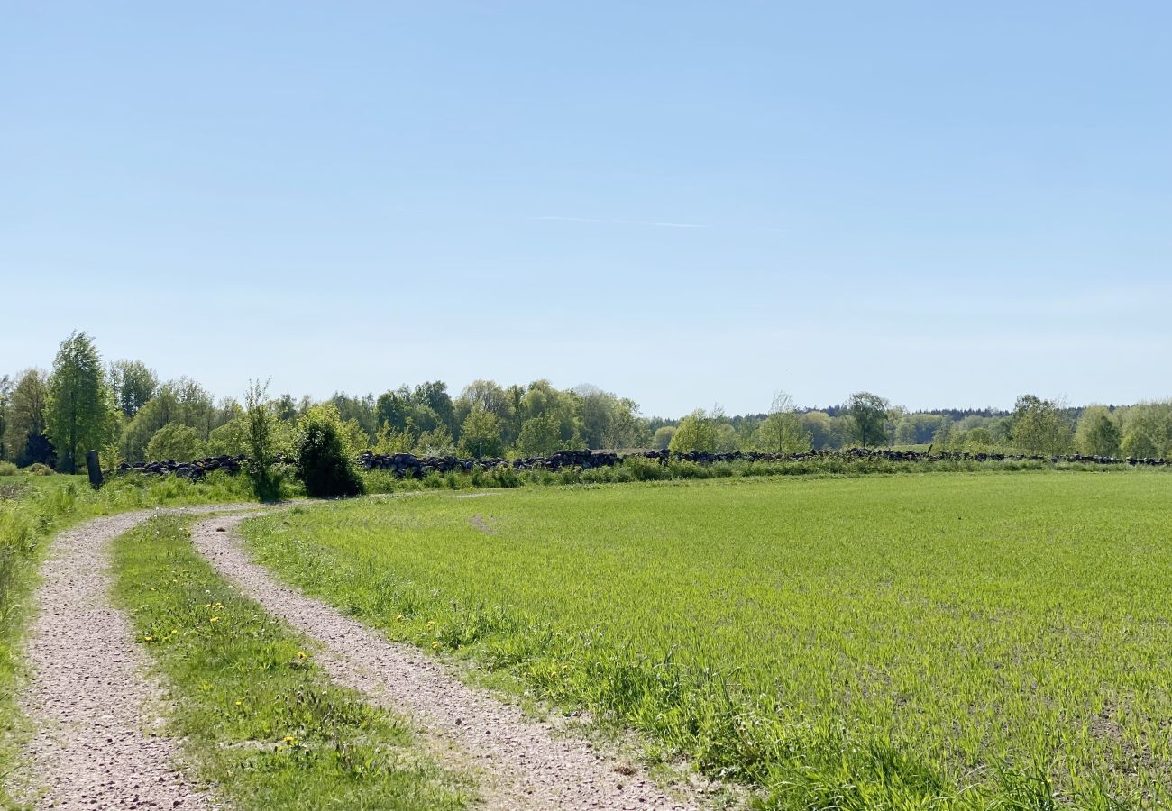 Ferienhaus in Broby - Ferienhaus im malerischen Broby | SE01067