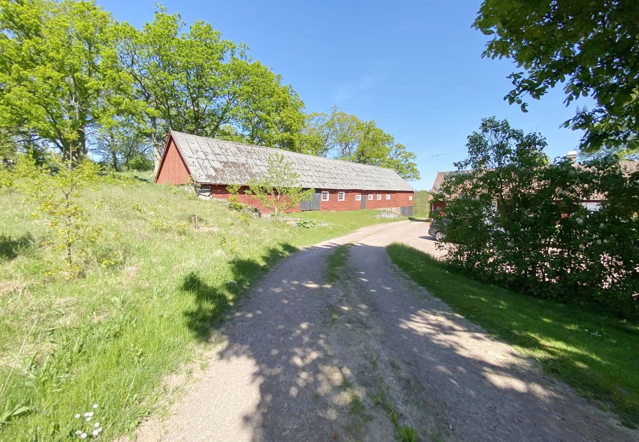 Ferienhaus in Broby - Ferienhaus im malerischen Broby | SE01067