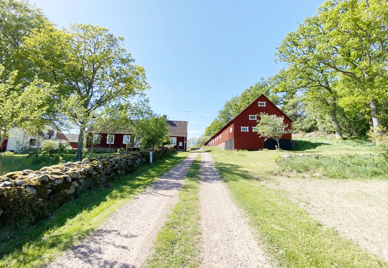 Ferienhaus in Broby - Ferienhaus im malerischen Broby | SE01067