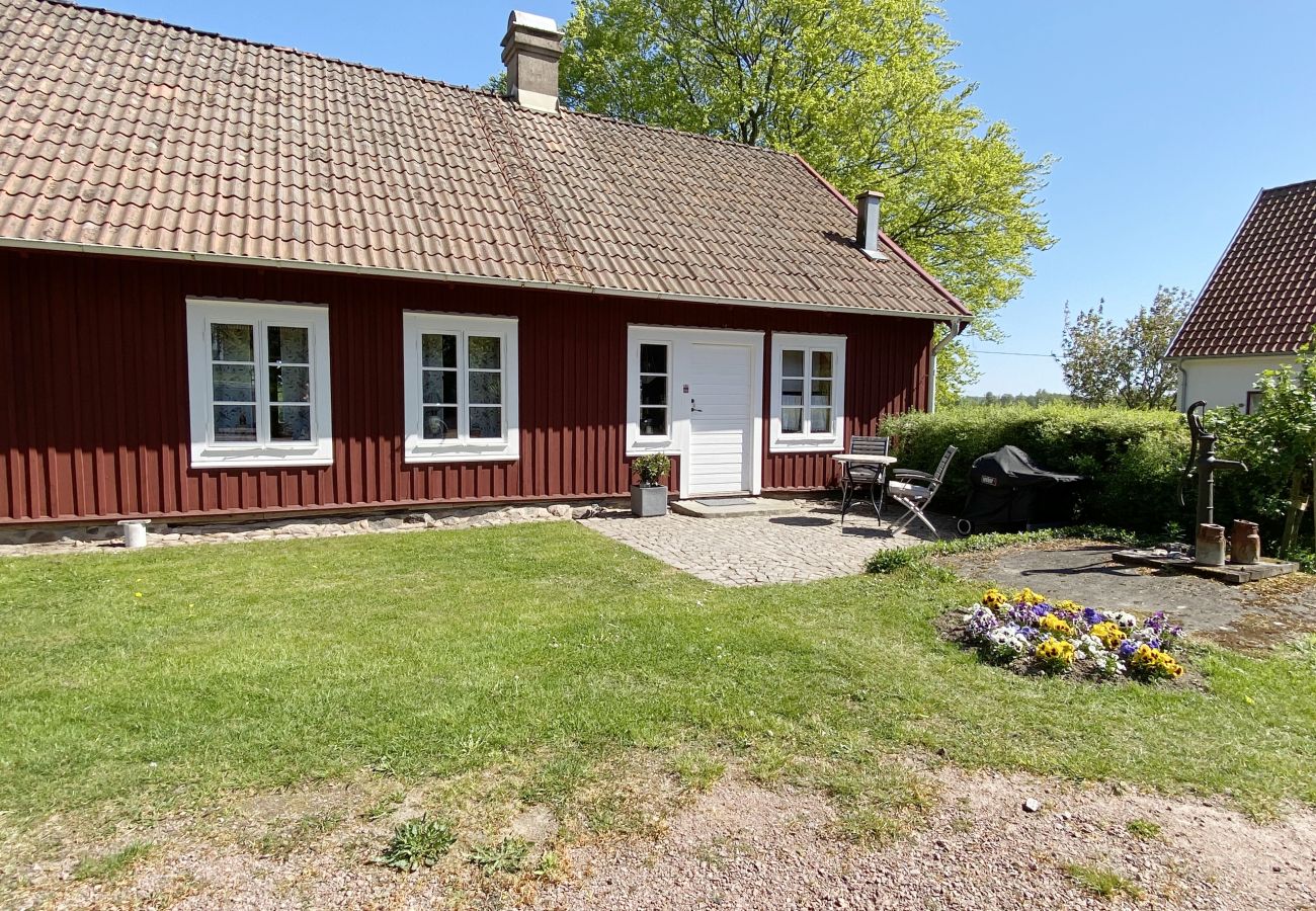 Ferienhaus in Broby - Ferienhaus im malerischen Broby | SE01067