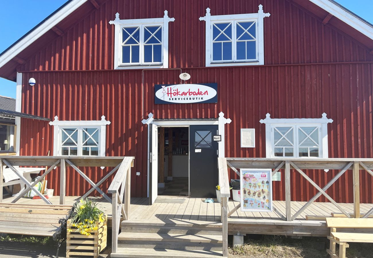 Ferienhaus in Färjestaden - Gepflegtes und schönes Ferienhaus im beliebten Stora Rör, nördlich von Färjestaden. | SE04052