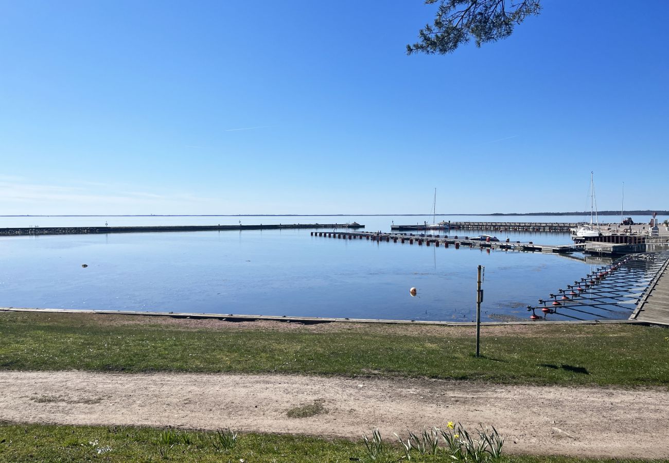 Ferienhaus in Färjestaden - Gepflegtes und schönes Ferienhaus im beliebten Stora Rör, nördlich von Färjestaden. | SE04052