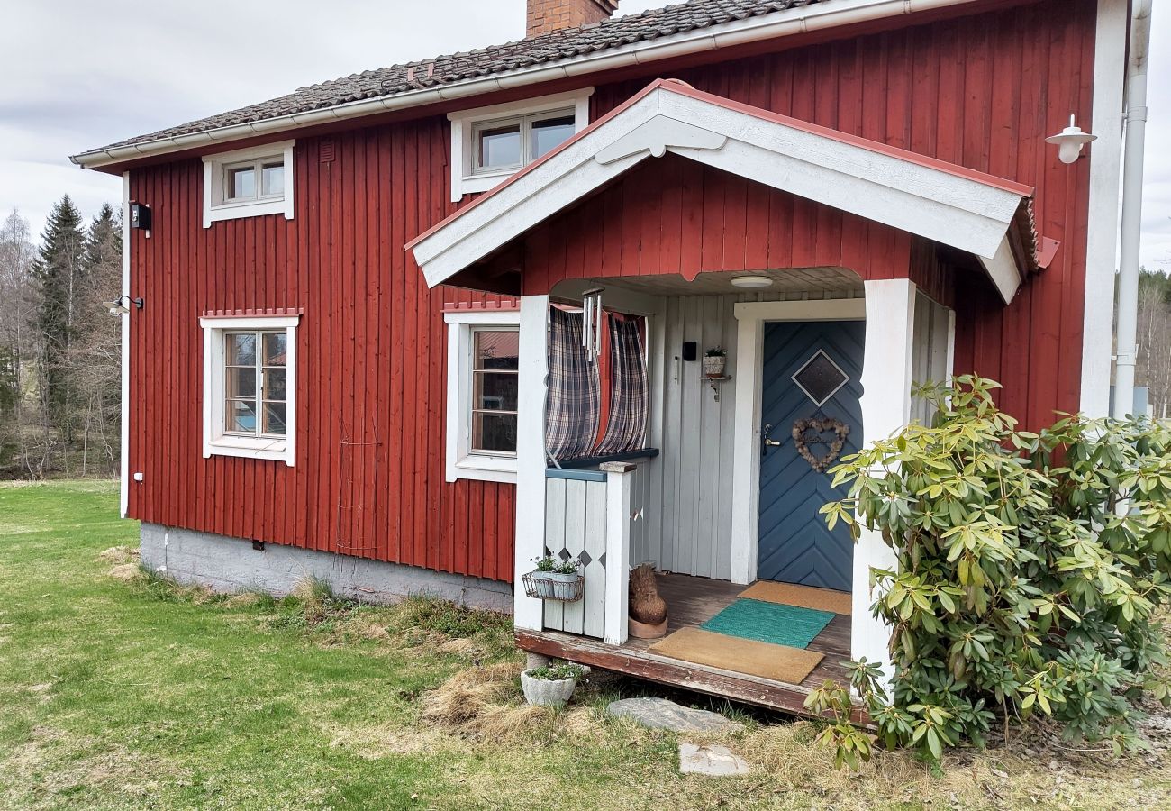 Ferienhaus in Bjursås - Charmantes Dala-Ferienhaus in Bjursås | SE19029