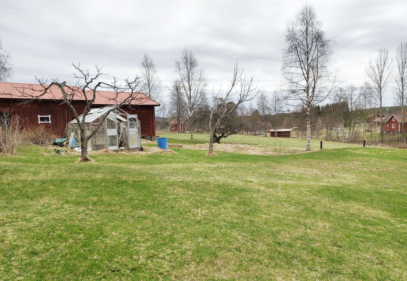 Ferienhaus in Bjursås - Charmantes Dala-Ferienhaus in Bjursås | SE19029