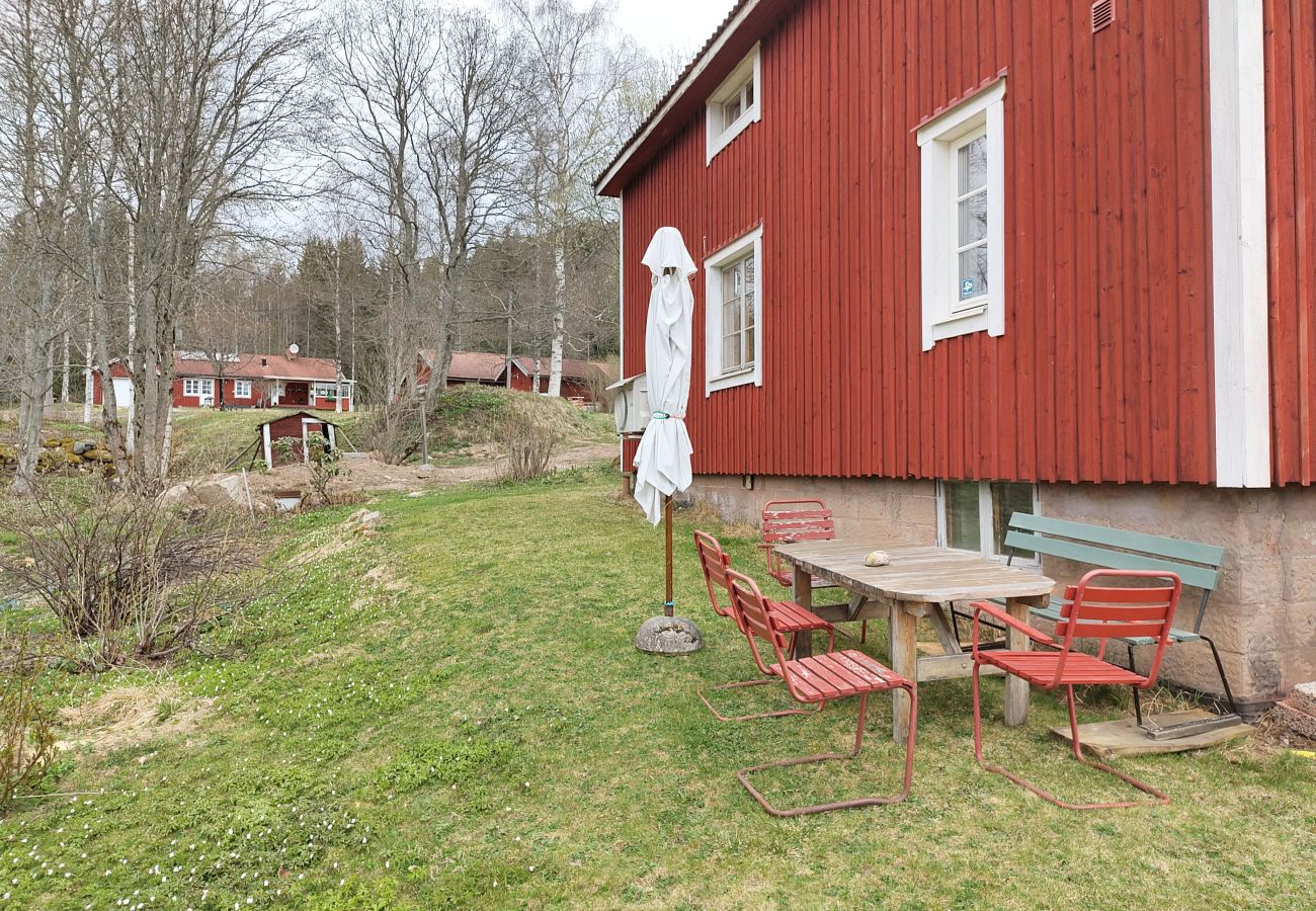 Ferienhaus in Bjursås - Charmantes Dala-Ferienhaus in Bjursås | SE19029