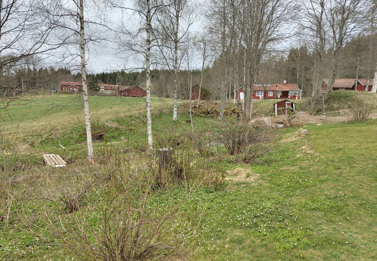 Ferienhaus in Bjursås - Charmantes Dala-Ferienhaus in Bjursås | SE19029